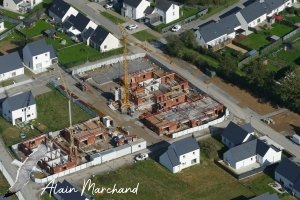 P1700904 2024 10 10 Allée Des Aigrettes, Des Hérons, Des Vanneaux, Rue Des Verdiers, Des Rossignols